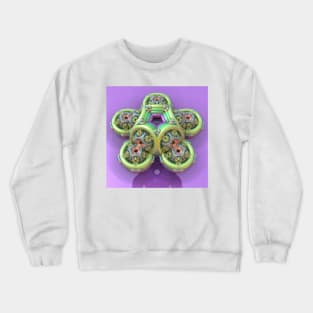 Be a Star Crewneck Sweatshirt